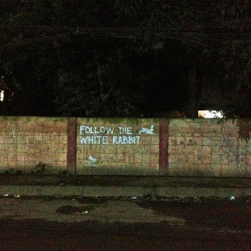 Morse coded soundwaves do exist