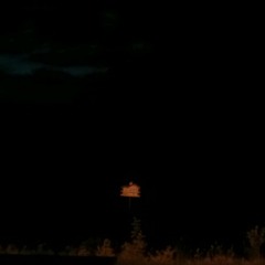 Lake after the rain at Lakefront Lodge, Willowick, OH