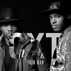 Your Man ( Prod. JohnnyWhat & Bdawt roXXs )