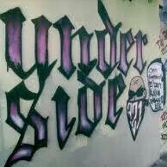 EL PESCADO UNDER SIDE 821