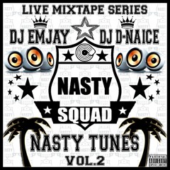 NASTY TUNES VOL. 2