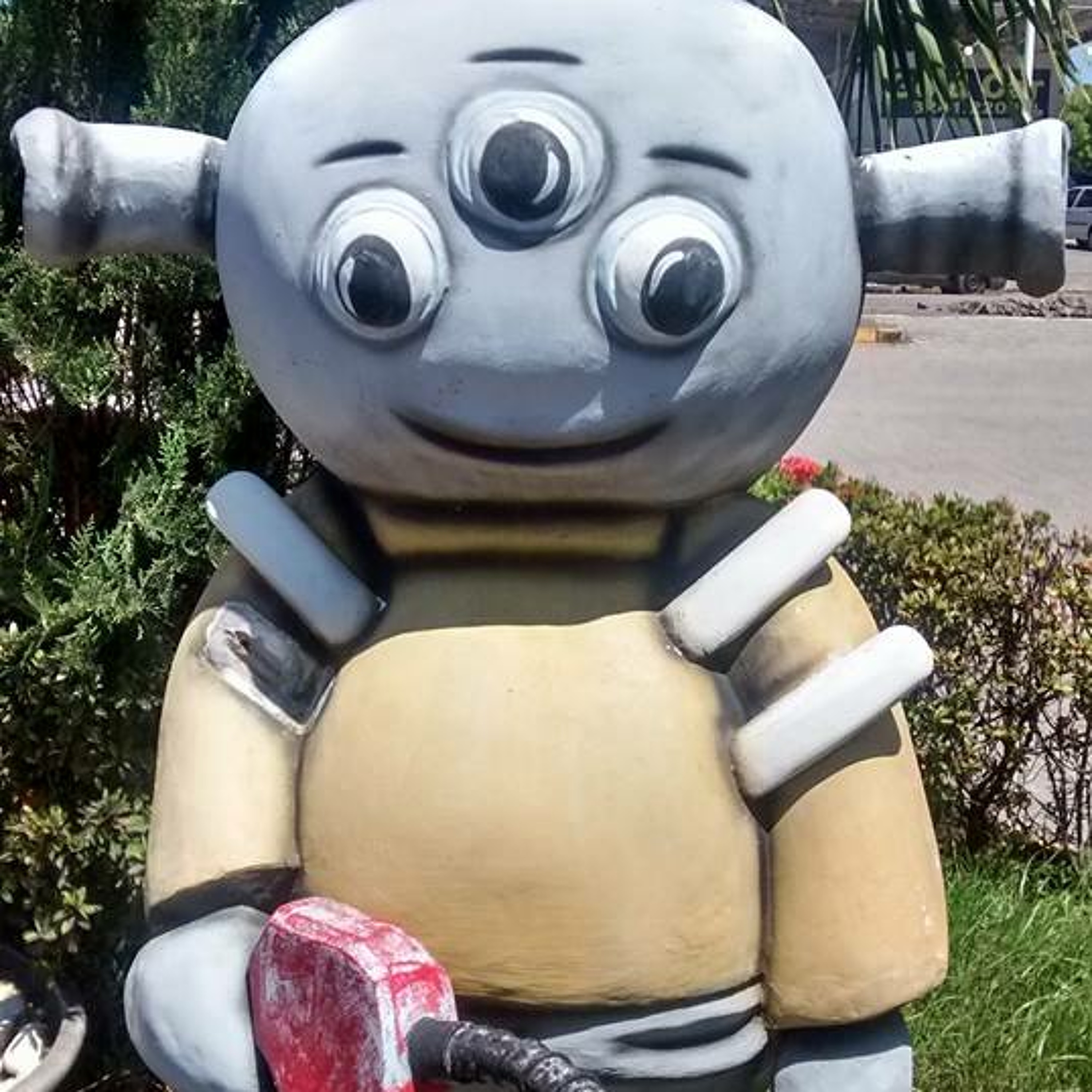Gustavo Godoy