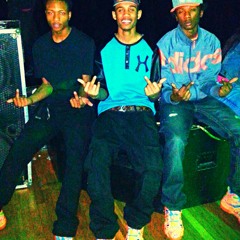 Yung Herb - Lil Bro Pat (DreamTeam1k)