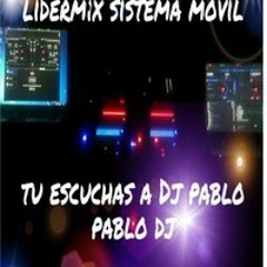 Widison -  Te Necesito Remix Pablo DJ "Descarga Abierta 100 personas"