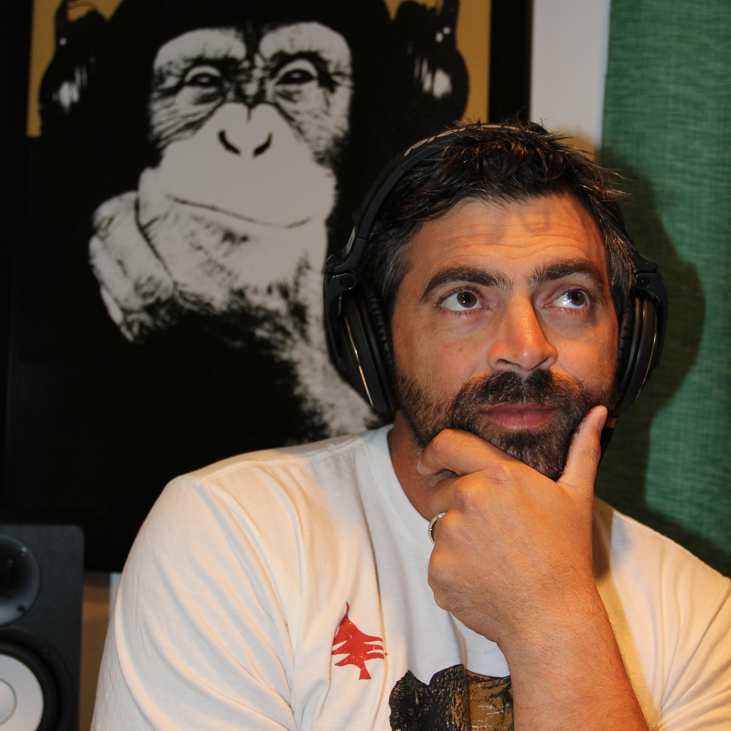 Soul-Titanium Radio Show
