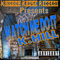 Watch Me Do It (New Single)