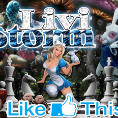 Oliva Storm - Like This