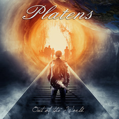 PLATENS - No Easy Way Out (Robert Tepper Cover)