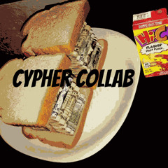 Brandon Abner - Cypher Collab (Ft. Kyle Burghardt, Redstar)