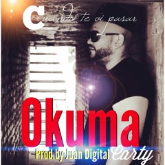 Okuma Carty - Cuando Te Vi Pasar