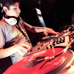 Set Radio Carolina Dj Nach