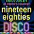 Artwork for DISCO JUICE for Aug  9, 2014 - Spotlight On Listener's Favorite 80's Disco!!!   8-9-2014