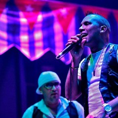 Todo Acaba En Perdon - Michel Robles Y El Sello