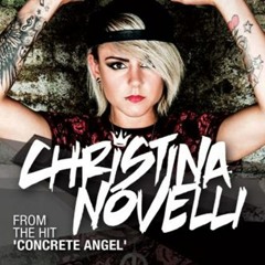 Concrete Angel  (Remix)