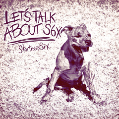 Starting Six Ft. Symba IAMSU - Whip