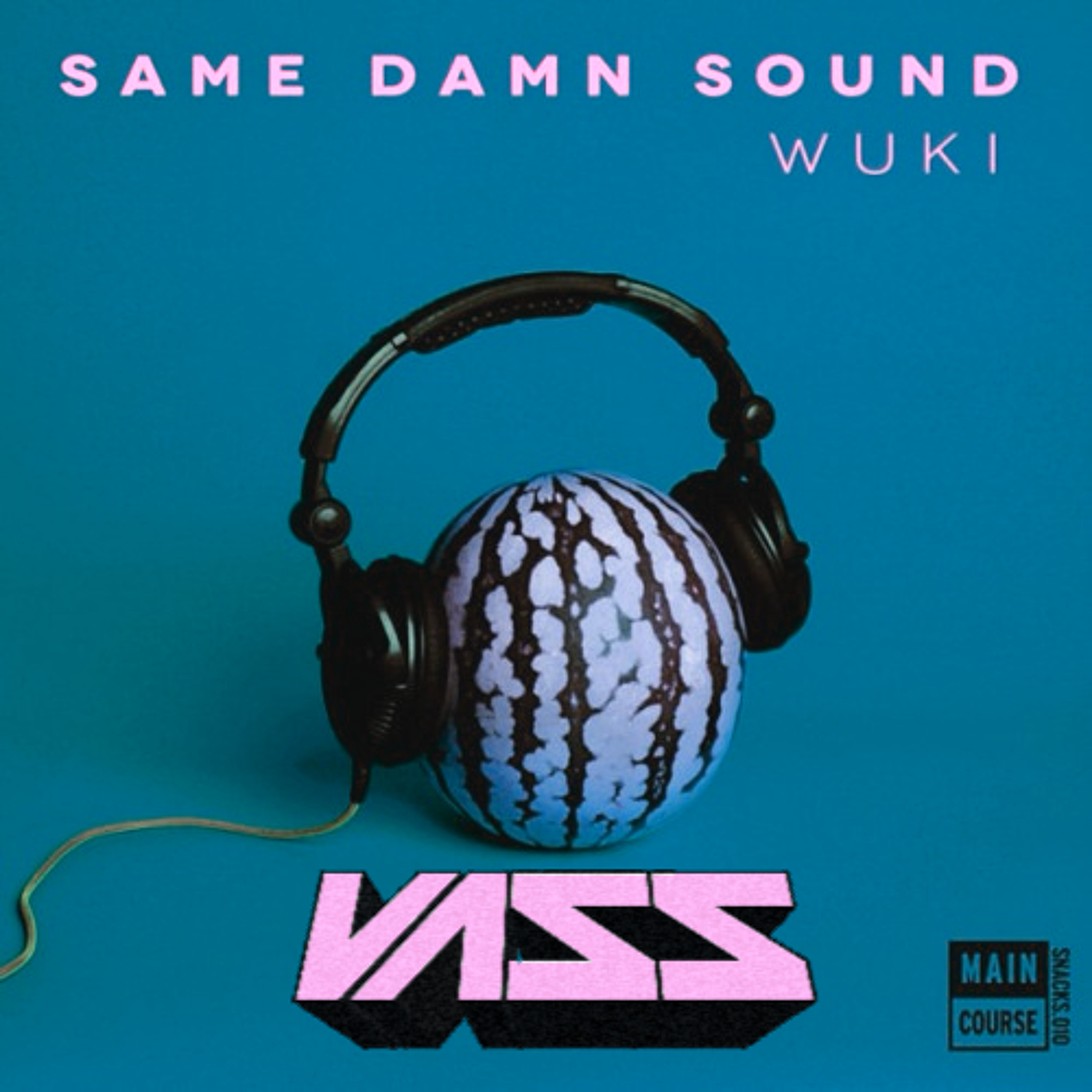 Vass