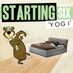 Starting Six - Yogi