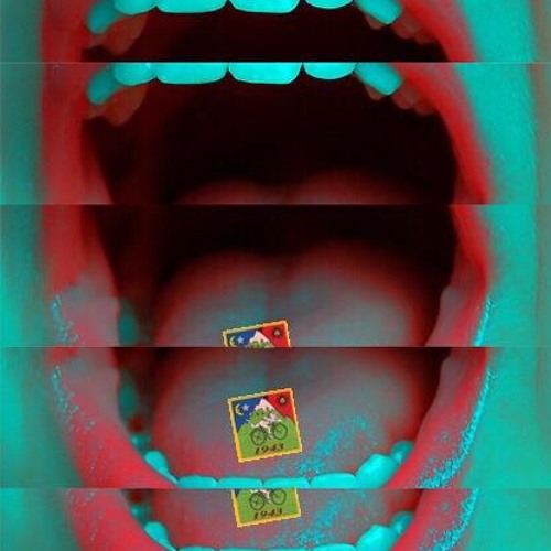 Mysterious Sensations mix by Ipodhead (420 Cosmic Space)