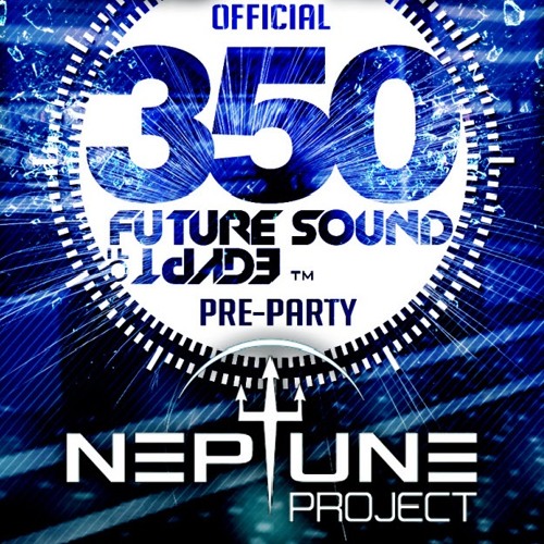 Neptune Project Live at Club Cielo New York City FSOE 350 Pre Party 2014