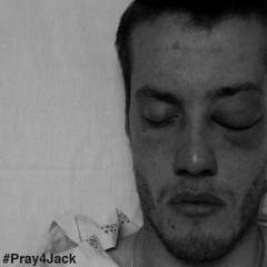#Pray4Jack: A Salem Mixtape by ChaunceyCC.