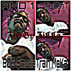 >>> PoP(PoPPiN uP) [Prod. By TR3YGanggOnnaBeat]