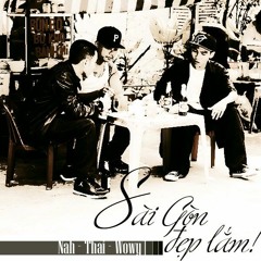 Stream [Beat] Sài Gòn Đẹp Lắm by Dat T. Bui | Listen online for ...