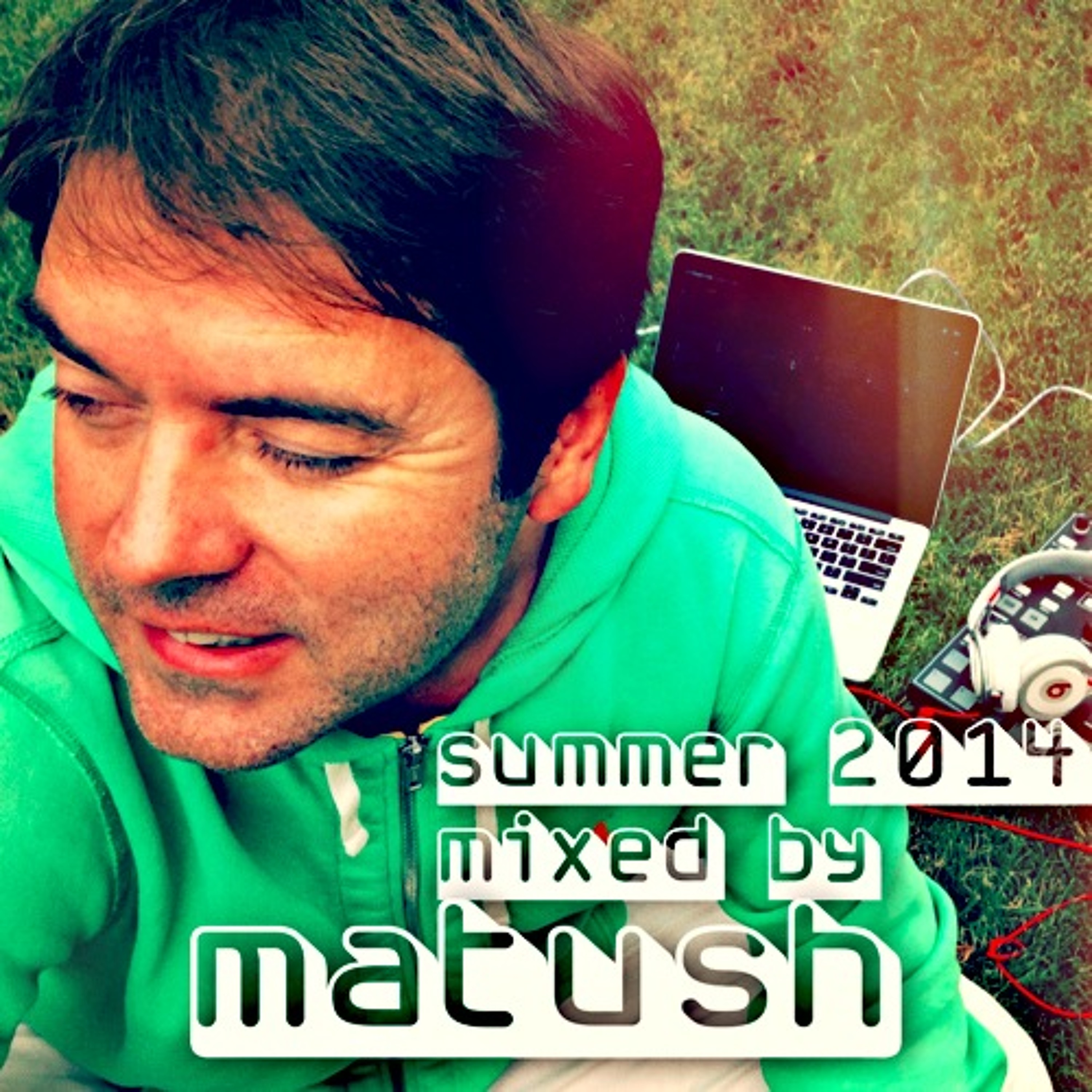 this is djMatush live mix ...
