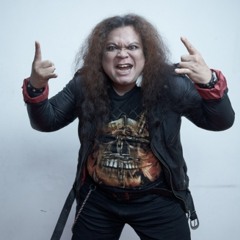 Bapaku Kawin Lagi - Doddy Katamsi