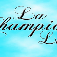 La Champions Liga - Deja De Llorar - Quintana Jose [SimpleMix]