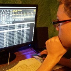 My Youtopia/Cave In Owl City remix