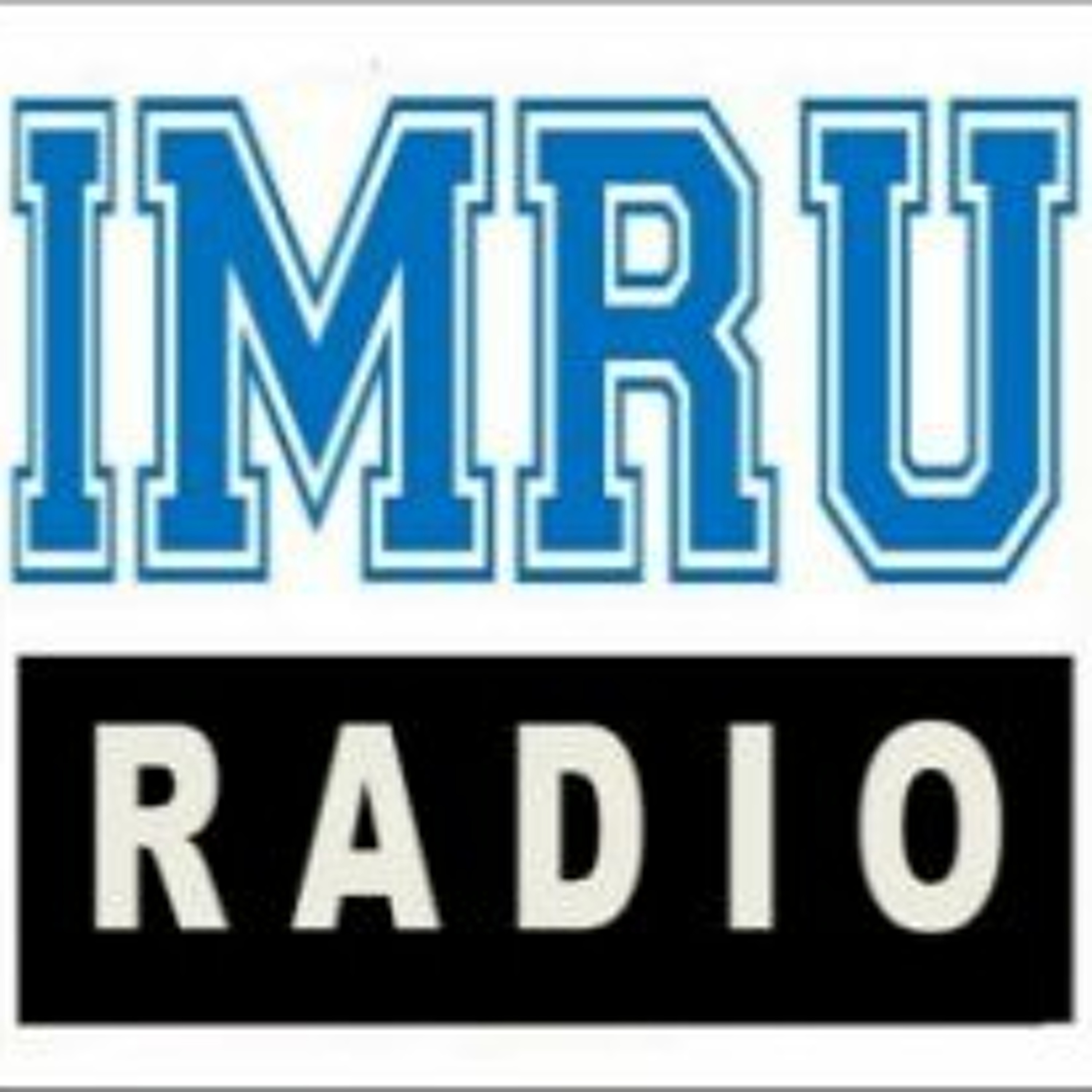 IMRU Radio