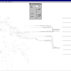 Sample of lemon (2002, for computer-generated sound)