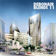 Debonair Blends 11 (1990-1992 Megamix) *NEW 5xCD bundle out now!*