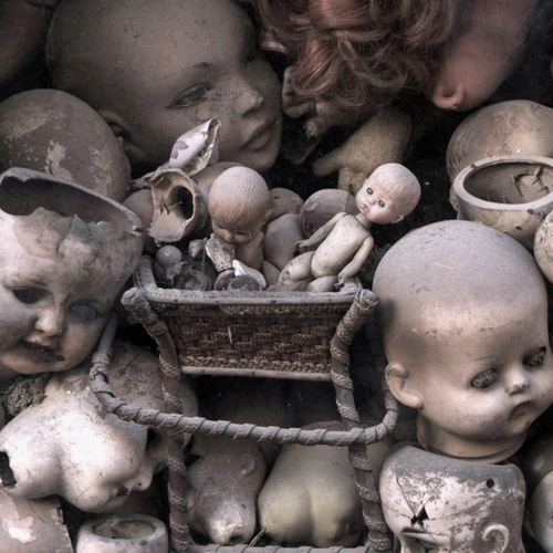 Sinister (Actual 911 Call)