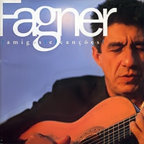 Raimundo Fagner - Custe O Que Custar