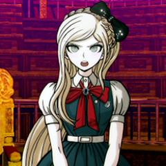 Dangan Asylum - Sonia Nevermind Audition
