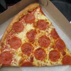 wrong slice and soda