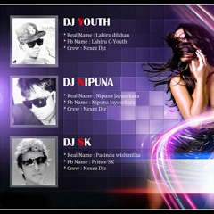 2014 Yana Thaleta Nishantha,Lil neo & Kaizer Ft Dj Youth,Dj Nipuna & Dj SK on NEXEZ DJz  ( YNS )