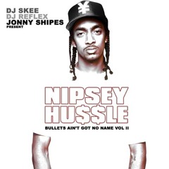 Nipsey Hussle-All Foe Tha Doe [Looped Instrumental]
