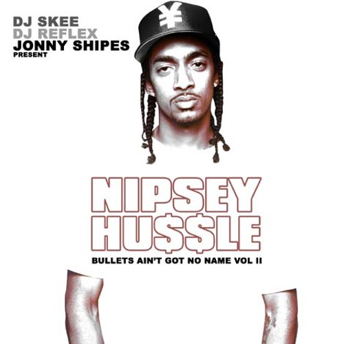 Nipsey Hussle-All Foe Tha Doe [Looped Instrumental]