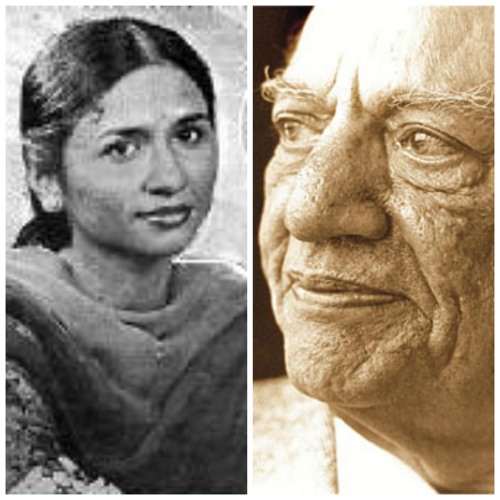 Faiz Ahmed Faiz