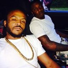 Littlez- Try ya Luck