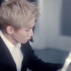 Seo Eunkwang - You Raise Me Up