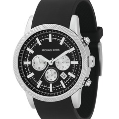 MK On Ma Wrist