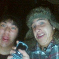 Todas las ventanas (cover Glup!) - CH&G the rial pachanga