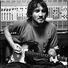 [Original Beat] - Ramparts (John Frusciante flip)