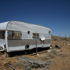 Desert Oogie