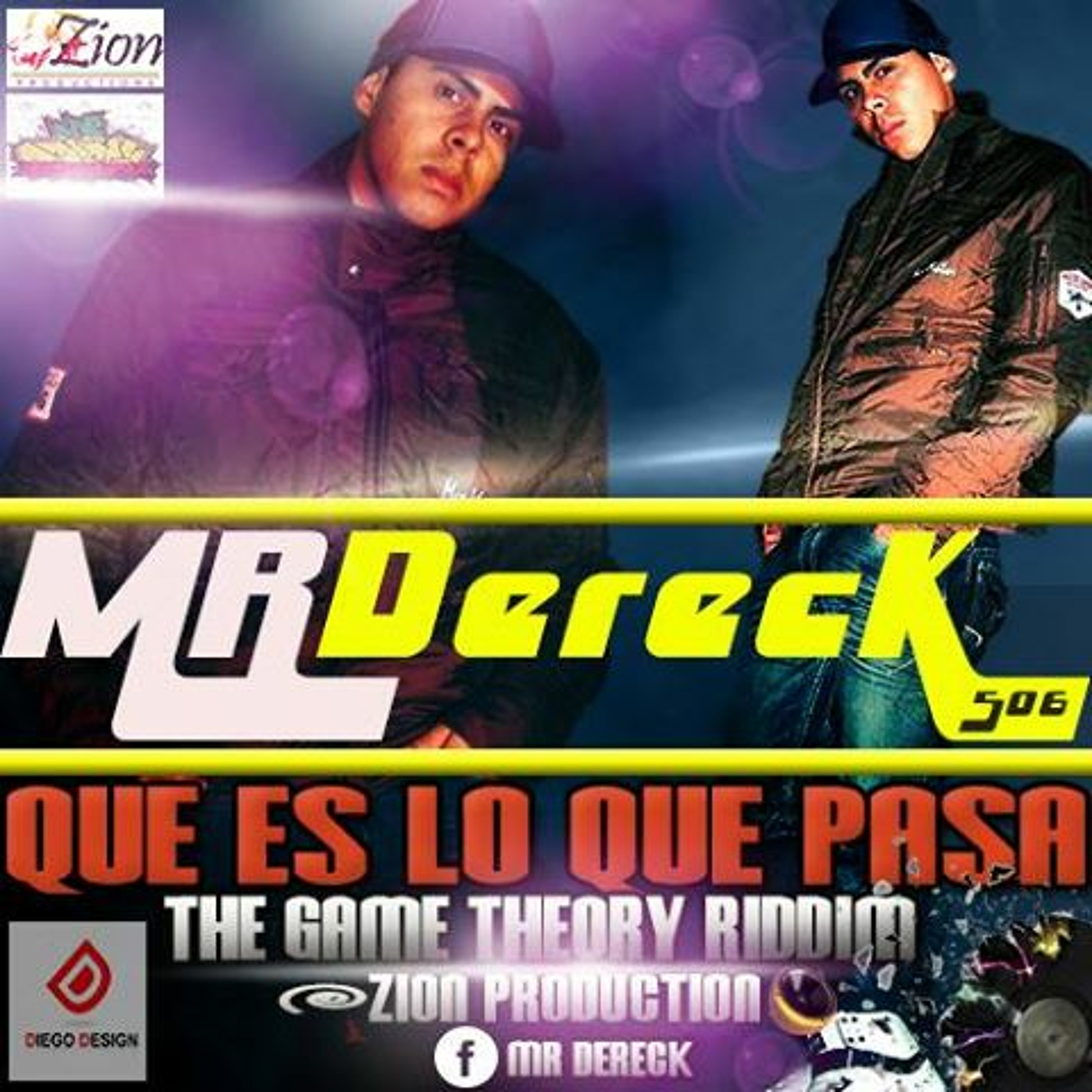 Mistha Dereck CR(oficial-page)
