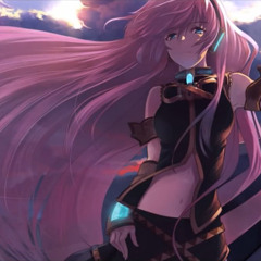 Luka Megurine - Himawari