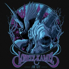 LONELY KAMEL - Shit City